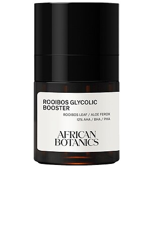 Rooibos Glycolic Booster African Botanics