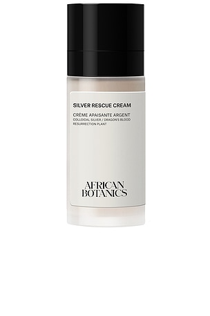 Silver Rescue Cream African Botanics