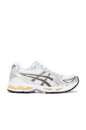 КРОССОВКИ GEL-KAYANO 14 Asics