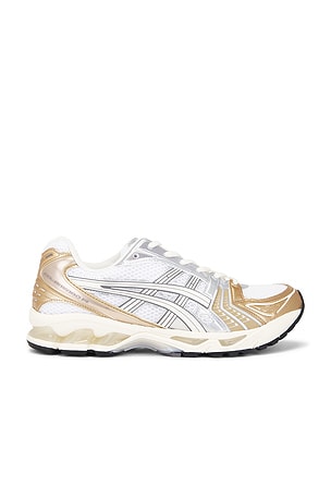 CALZADO GEL-KAYANO 14 Asics