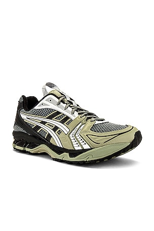 Asics Kiko Kostadinov UB1-S Gel-Kayano 14 in Piedmont Grey | REVOLVE