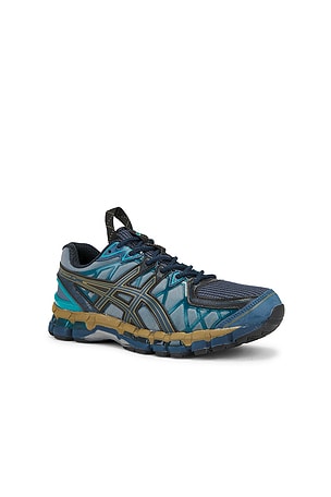 Asics UB10-S GEL-KAYANO 20 Sneaker in Blue