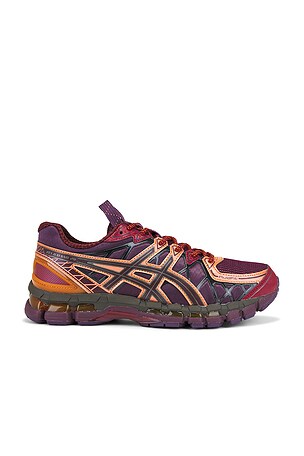 UB10-S GEL-KAYANO 20 Sneaker Asics