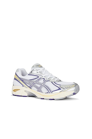 Asics GT-2160 Sneaker in White