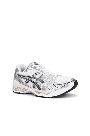 Asics Gel-kayano 14 in White