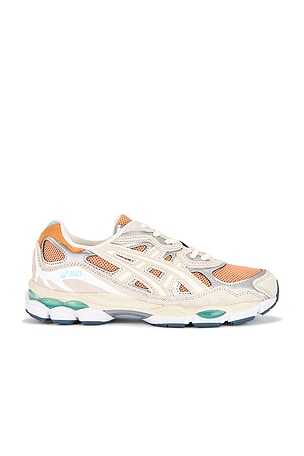 Gel-NYC Sneaker Asics