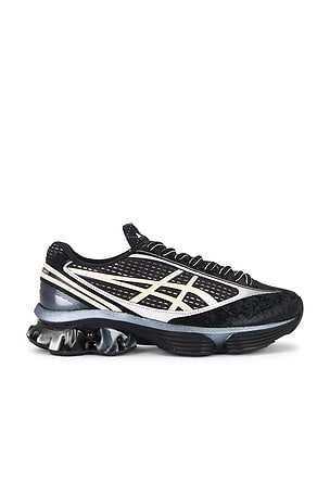 US6-S Gel-Kinetic Fluent Sneaker Asics