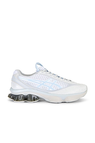 US6-S Gel-Kinetic Fluent Sneaker Asics