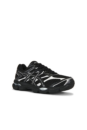Asics Gel-Cumulus 16 in Black