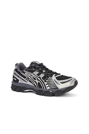 Asics Gel-kayano 12