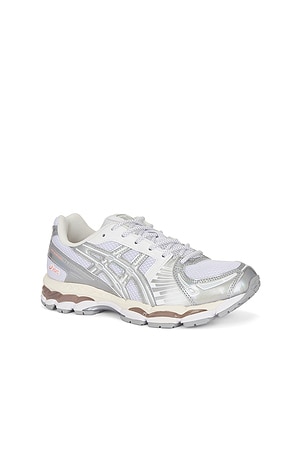 Asics Gel-kayano 12