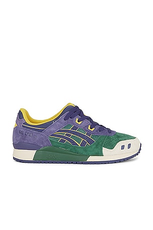 Academic Scholar Gel-Lyte III Asics