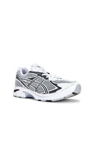 Asics Gt-2160 in White,Charcoal