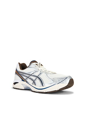 Asics Gt-2160 in Cream,Navy