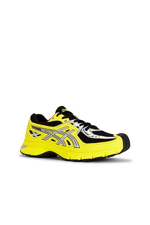 Asics Gel-SD-Lyte in Yellow. Size Mens 7/ Womens 8.5. Also