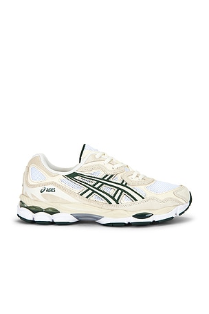 Gel-Nyc Asics
