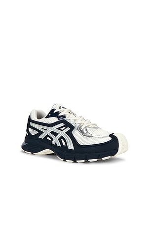 Asics Gel-Sd-Lyte in Cream,Navy