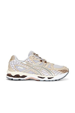 Gel-Nimbus 10.1 Asics
