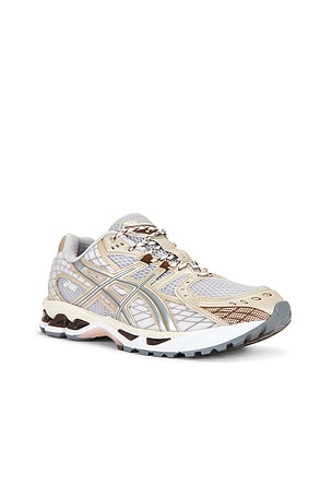 Asics Gel-Nimbus 10