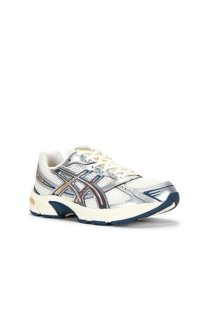 Asics Gel-1130 in Cream