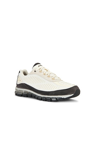 Asics Gel-Quantum 360 I Amp in Cream