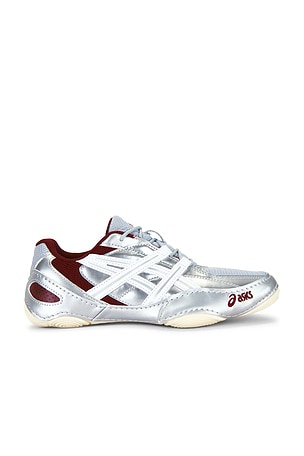 Hypersync Asics