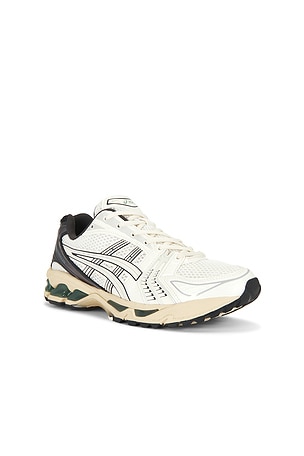 Asics Gel-Kayano 14 in Cream