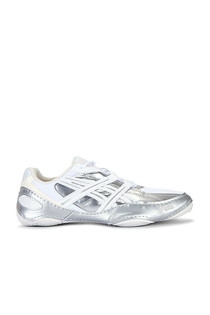Hypersync Asics