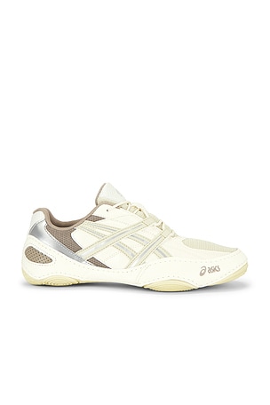 Hypersync Asics