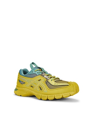 Asics Ub13-S Gel-Sd-Lyte in Yellow
