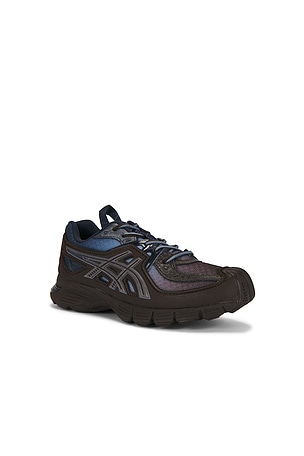Asics Ub13-S Gel-Sd-Lyte in Black