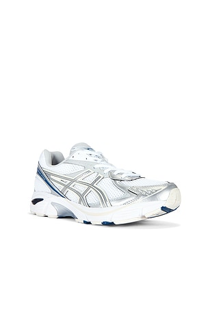 Asics Gt-2160 Sneaker in White