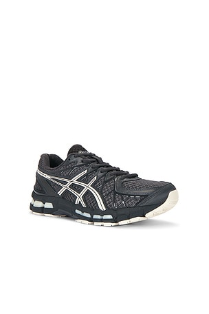 Asics Gel-Kayano 20 Sneaker in Grey