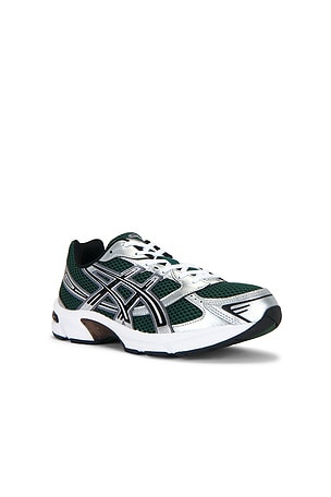 Asics Gel-1130 Sneaker in Green