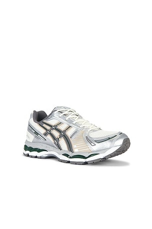 Asics Gel-Kayano 12