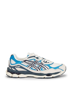 Gel-NYC Asics
