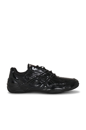 Hypersync Asics