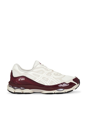 Gel-NYC Asics