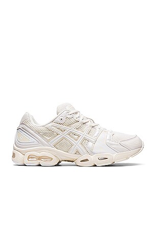 【asics】ASICS X JESSICA GONSALVES GEL-NIMBUS 9 スニーカー Asics Asics x Jessica Gonsalves Gel Nimbus 9 in Cream