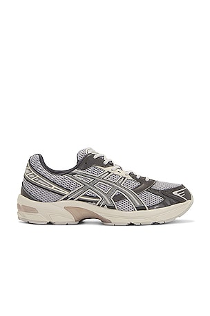 Asics Gel-1130 in Oyster Grey & Clay Grey | REVOLVE