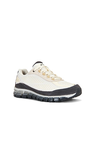 Asics Gel-Quantum 360 I Amp Sneaker in White,Grey