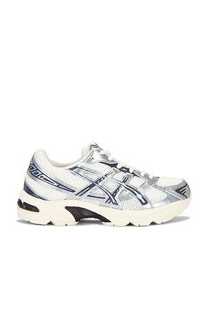 Asics Gel-1130 Sneaker in Cream