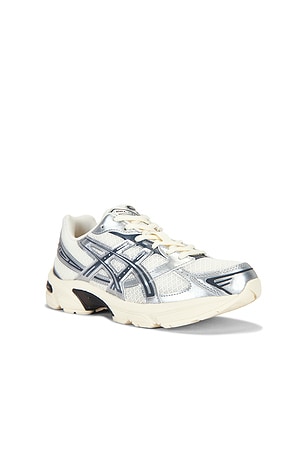 Asics Gel-1130 Sneaker in Cream