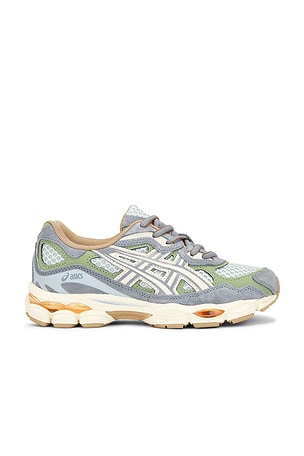 GEL-NYC スニーカー Asics