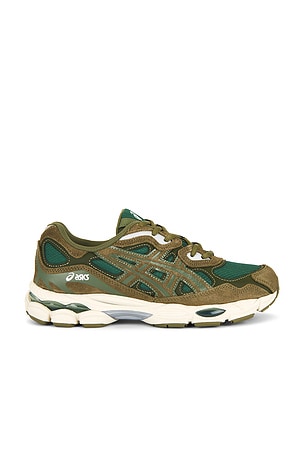 Gel-NYC Asics
