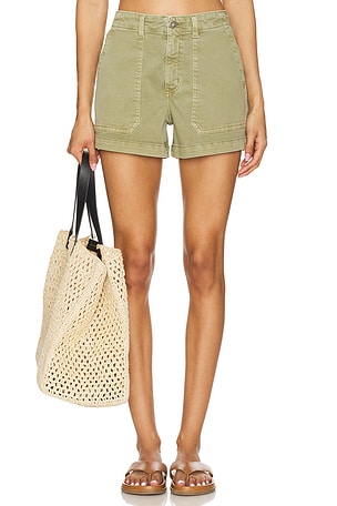 Analeigh Short AG Jeans