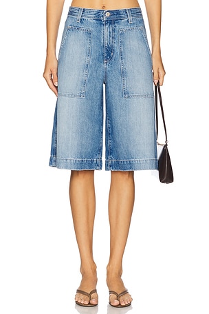 Dallah Short AG Jeans