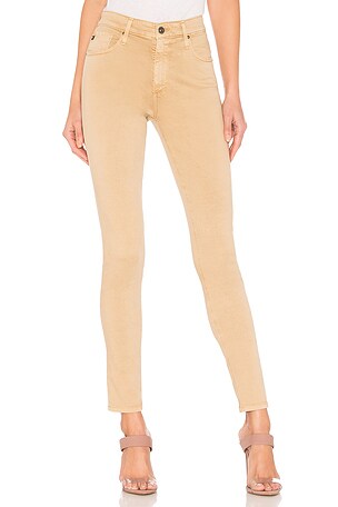 Farrah Skinny Ankle AG Jeans