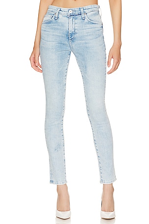 Farrah AnkleAG Jeans$132