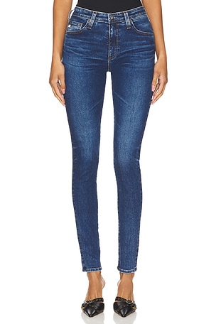 Farrah SkinnyAG Jeans$235